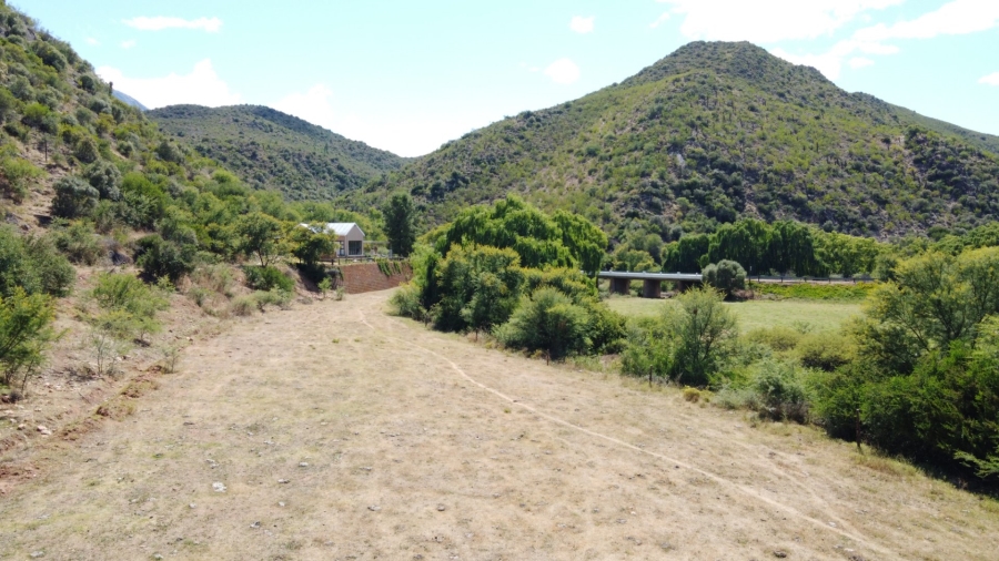 Commercial Property for Sale in Oudtshoorn Rural Western Cape